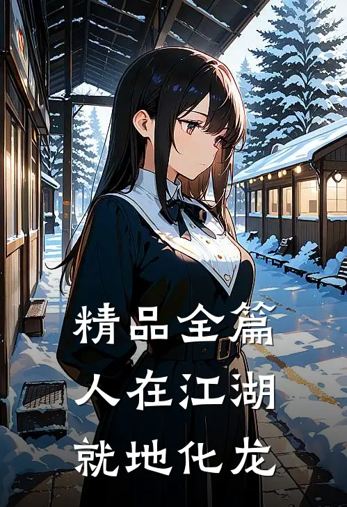 精品全篇人在江湖，就地化龙
