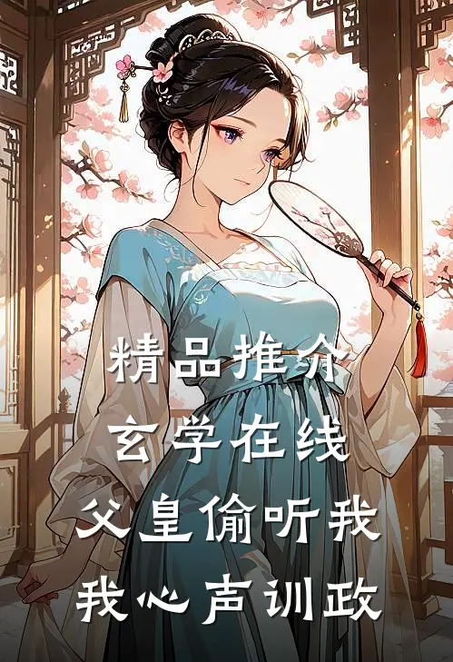 精品推介玄学在线：父皇偷听我我心声训政