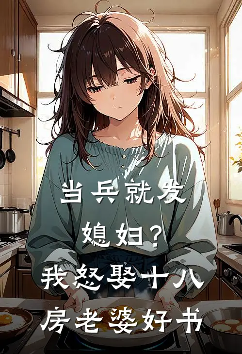 当兵就发媳妇？我怒娶十八房老婆好书