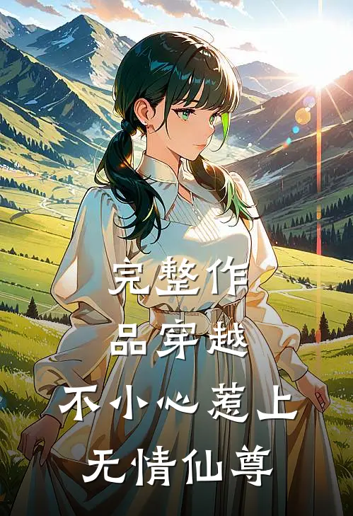 完整作品穿越：不小心惹上无情仙尊