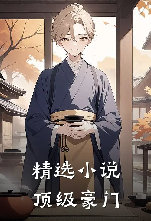 精选小说顶级豪门