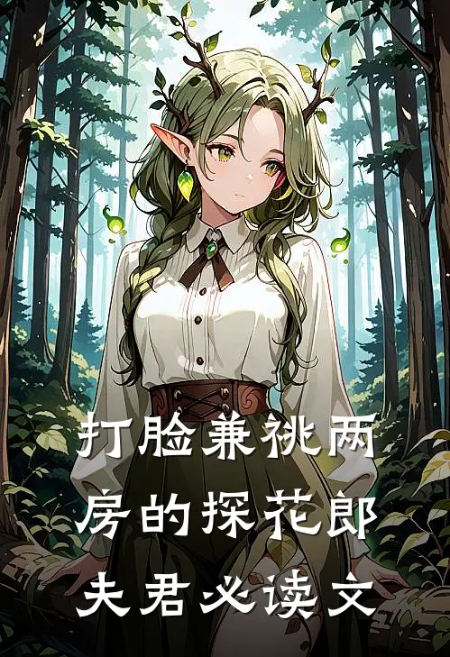 打脸兼祧两房的探花郎夫君必读文