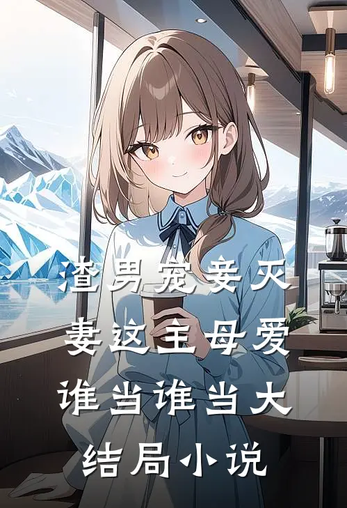 渣男宠妾灭妻这主母爱谁当谁当大结局小说