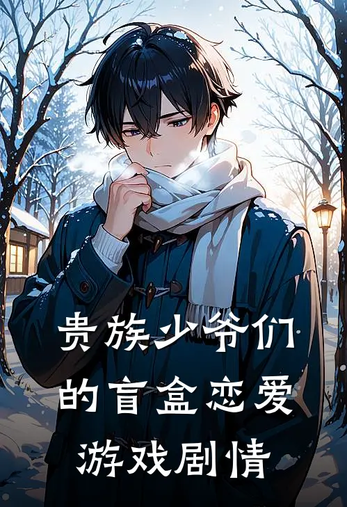 贵族少爷们的盲盒恋爱游戏剧情