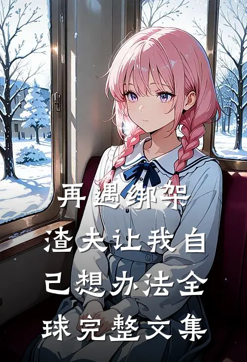 再遇绑架，渣夫让我自己想办法全球完整文集