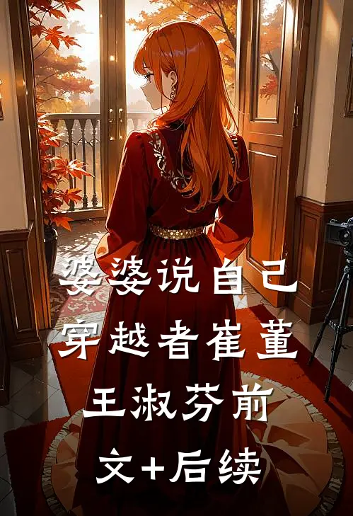 婆婆说自己穿越者崔董王淑芬前文+后续