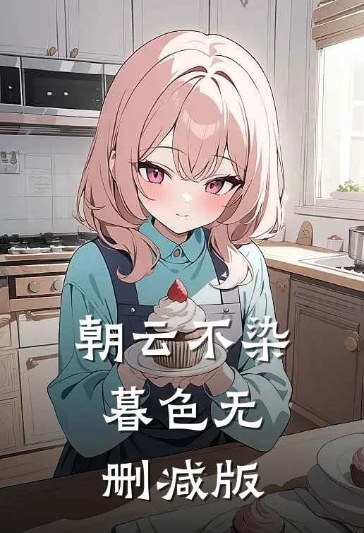 朝云不染暮色无删减版