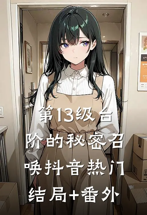 第13级台阶的秘密召唤抖音热门结局+番外