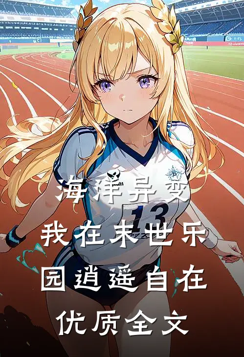 海洋异变：我在末世乐园逍遥自在优质全文