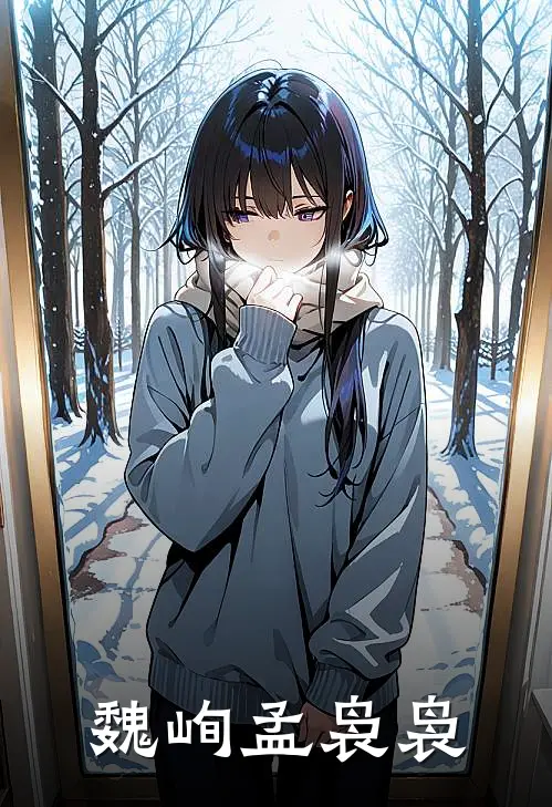 魏峋孟袅袅