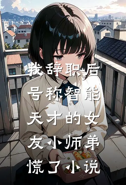 我辞职后,号称智能天才的女友小师弟慌了大结局