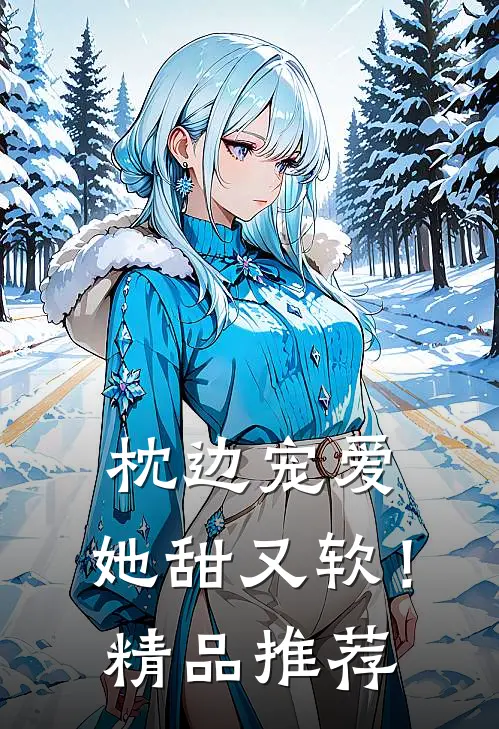 枕边宠爱：她甜又软！精品推荐