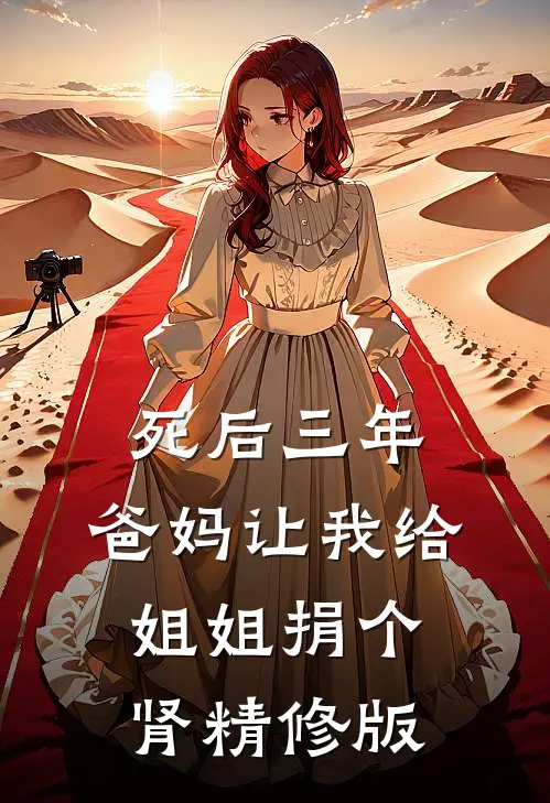 死后三年，爸妈让我给姐姐捐个肾精修版