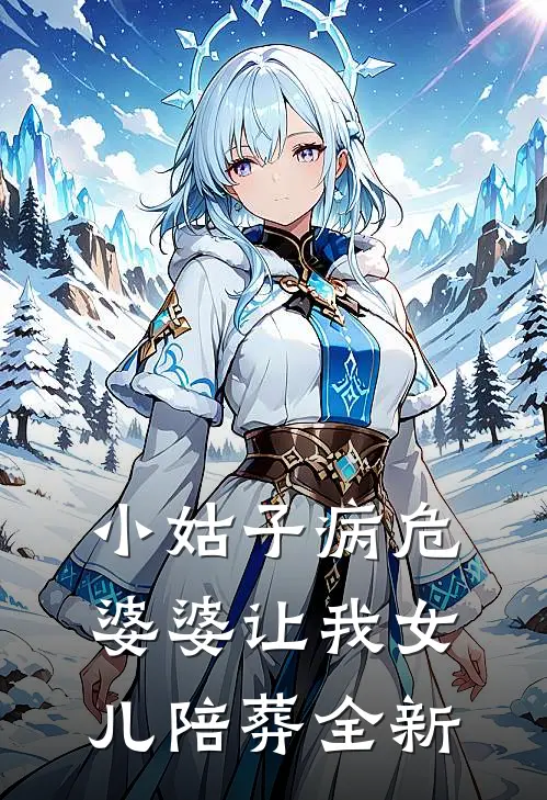 小姑子病危，婆婆让我女儿陪葬全新