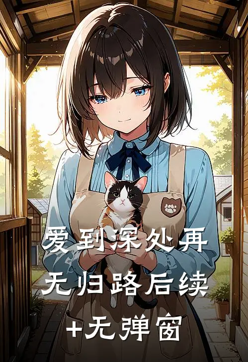 爱到深处再无归路后续+无弹窗