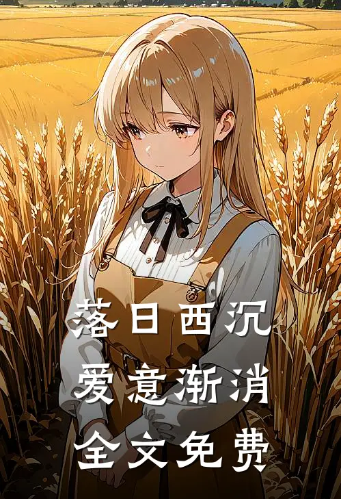 落日西沉，爱意渐消全文免费