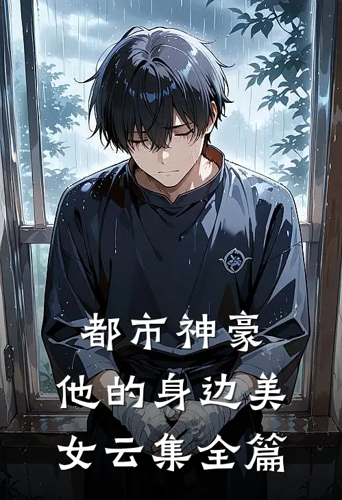 都市神豪：他的身边美女云集全篇