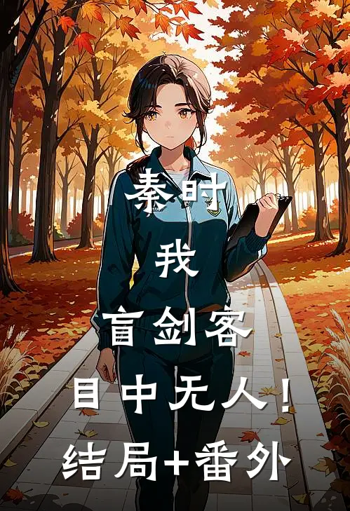 秦时：我，盲剑客，目中无人！结局+番外
