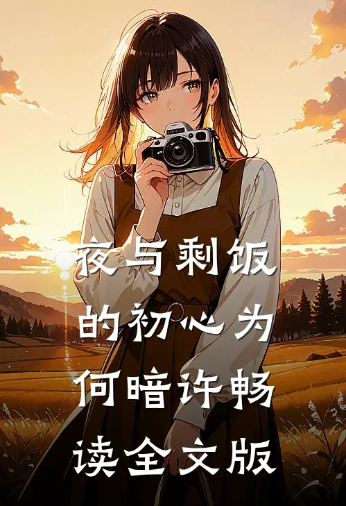 夜与剩饭的初心为何暗许畅读全文版