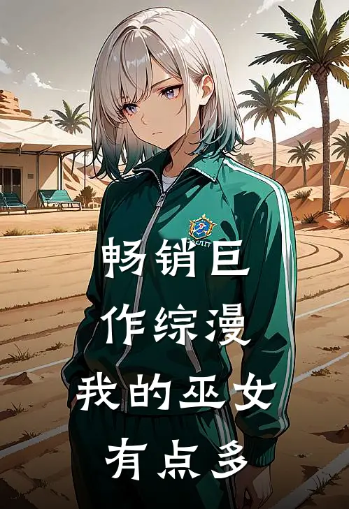 畅销巨作综漫，我的巫女有点多