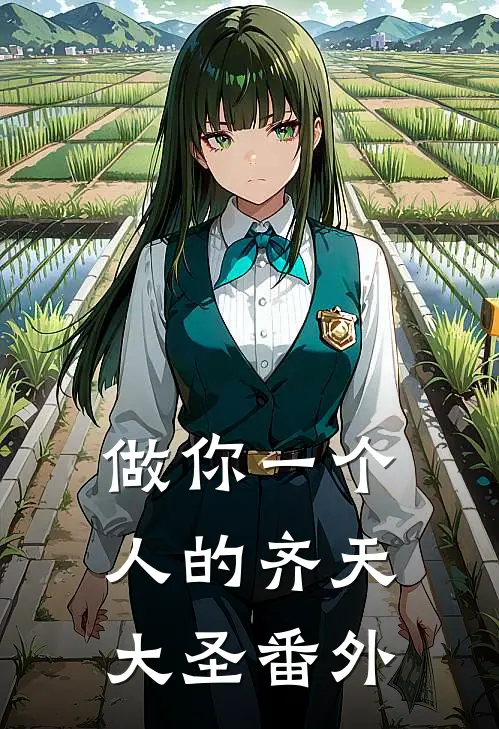 做你一个人的齐天大圣 番外