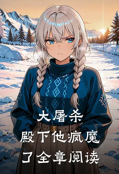 大屠杀：殿下他疯魔了全章阅读