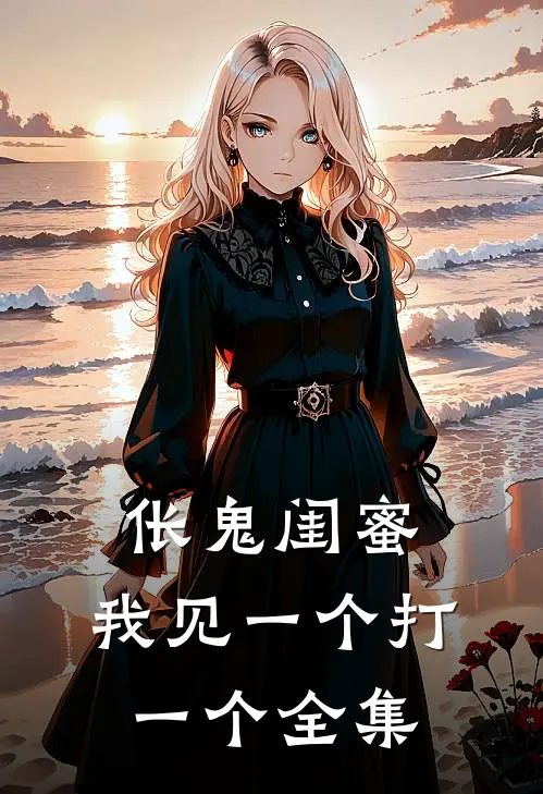 伥鬼闺蜜，我见一个打一个 全集
