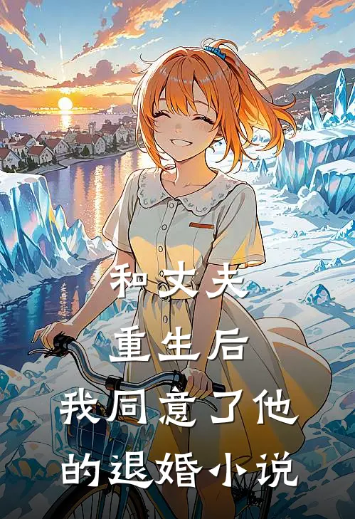 和丈夫重生后,我同意了他的退婚免费阅读