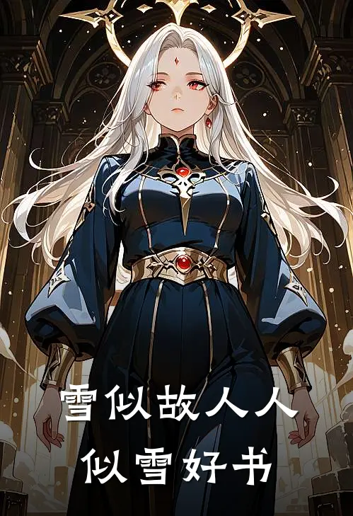 雪似故人人似雪好书