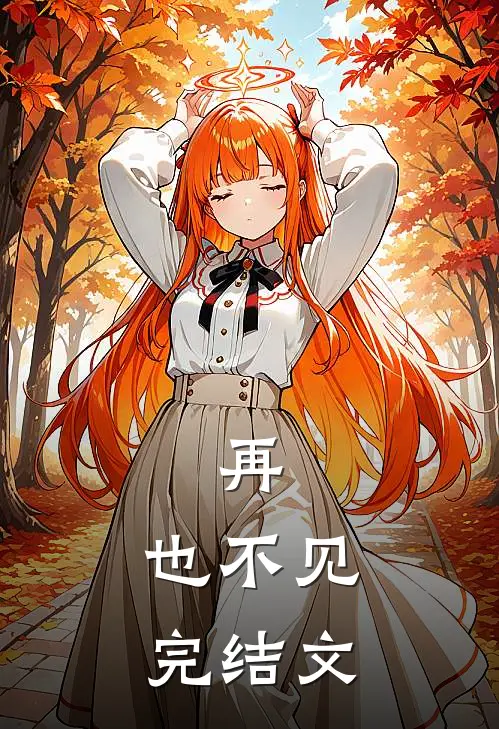 再，也不见完结文