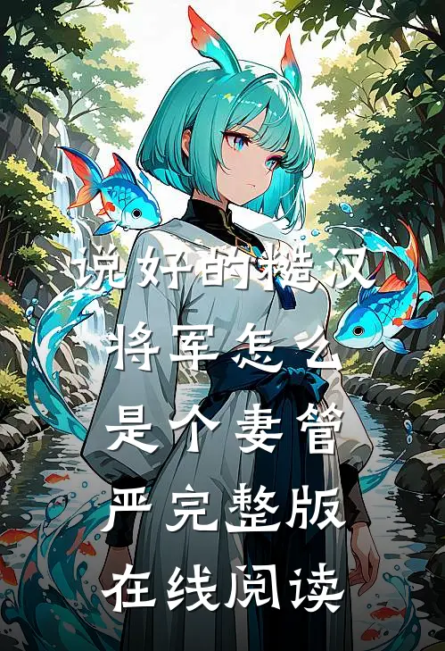 说好的糙汉将军怎么是个妻管严完整版在线阅读