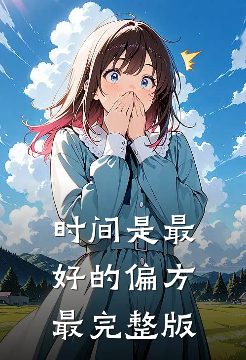时间是最好的偏方最完整版