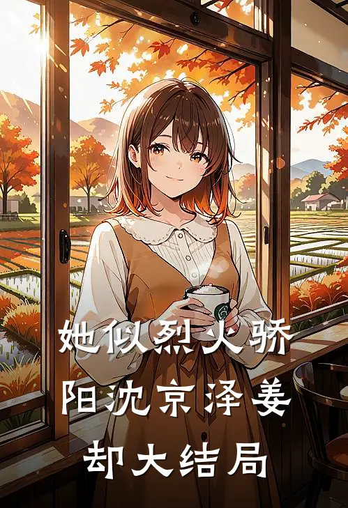 她似烈火骄阳沈京泽姜却大结局