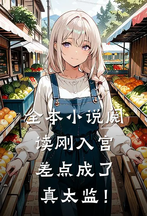 全本小说阅读刚入宫，差点成了真太监！