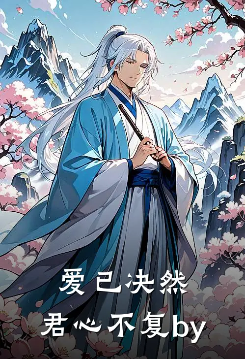 爱已决然，君心不复by