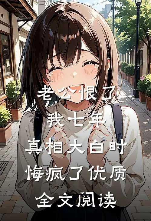 老公恨了我七年，真相大白时悔疯了优质全文阅读