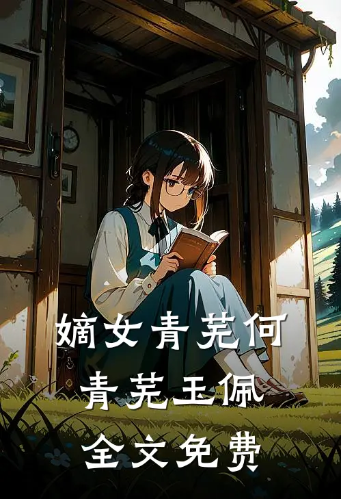 嫡女青芜何青芜玉佩全文免费