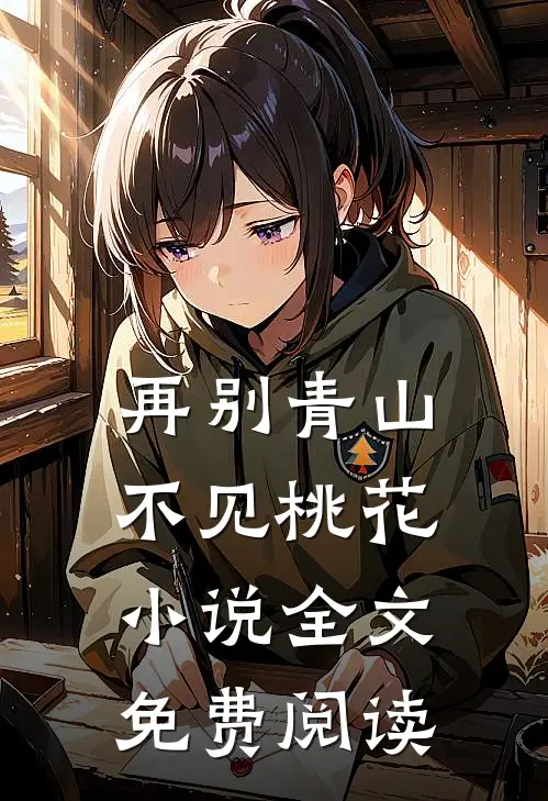 再别青山，不见桃花小说全文免费阅读