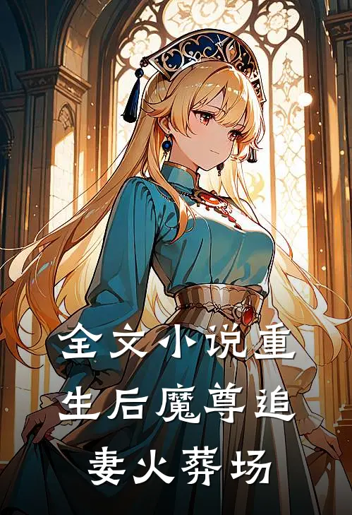 全文小说重生后魔尊追妻火葬场