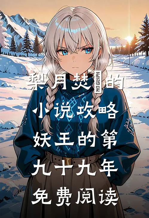 梨月焚洺的小说攻略妖王的第九十九年免费阅读