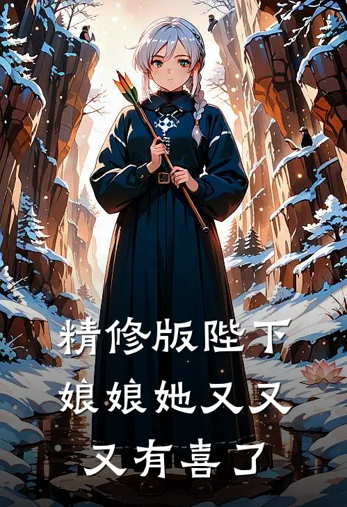 精修版陛下，娘娘她又又又有喜了