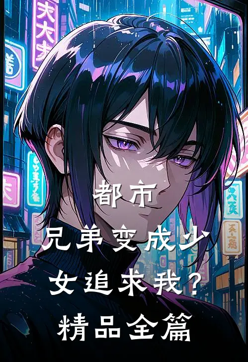 都市：兄弟变成少女追求我？精品全篇