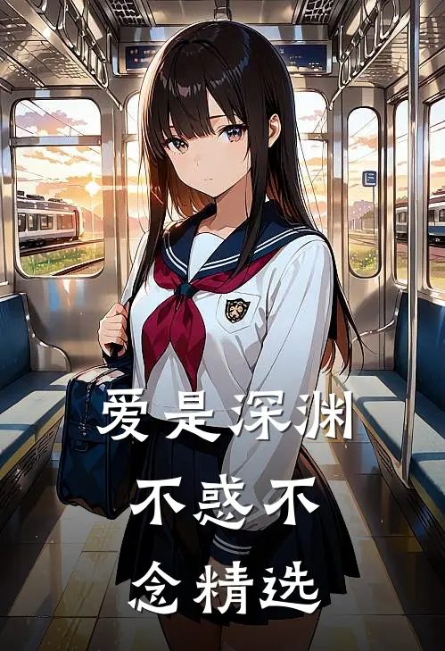 爱是深渊，不惑不念精选