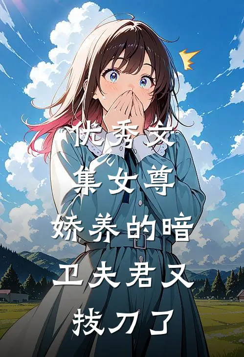 优秀文集女尊：娇养的暗卫夫君又拔刀了