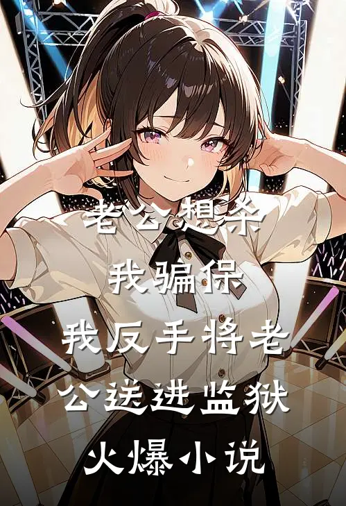 老公想杀我骗保，我反手将老公送进监狱火爆小说