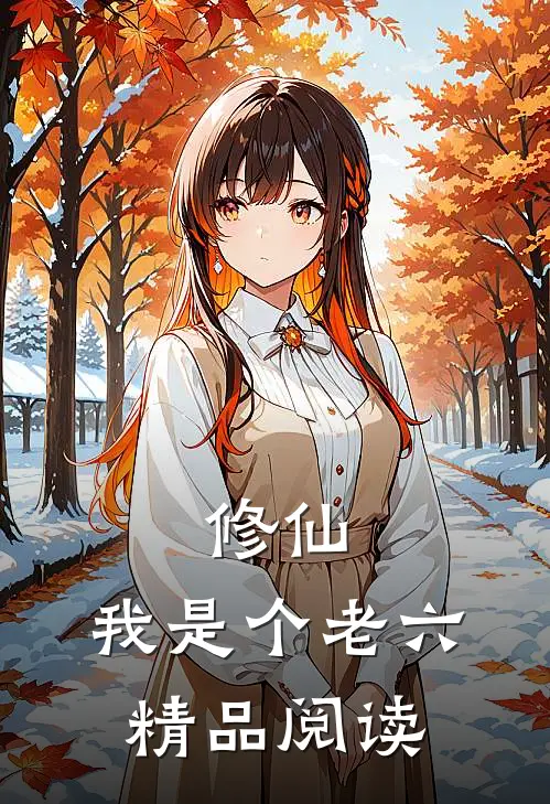 修仙，我是个老六精品阅读