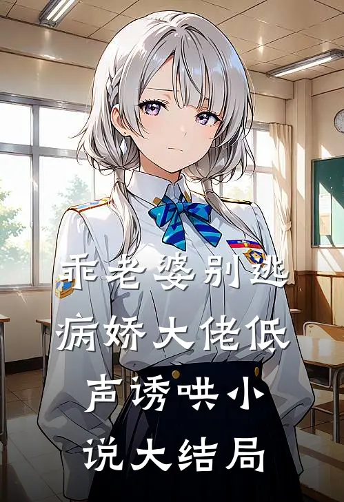 乖老婆别逃病娇大佬低声诱哄小说大结局