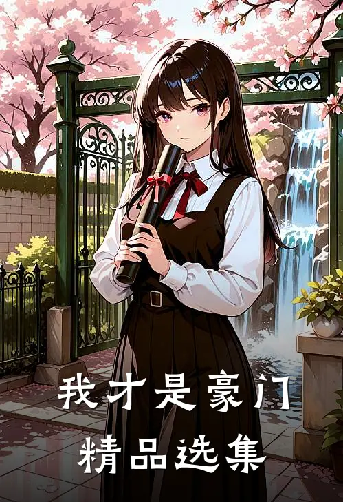 我才是豪门精品选集