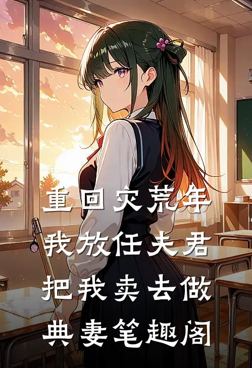 重回灾荒年，我放任夫君把我卖去做典妻笔趣阁