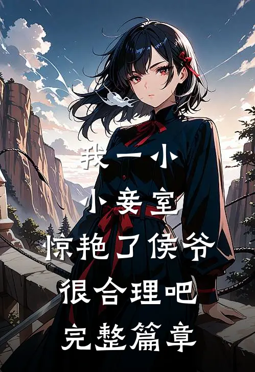 我一小小妾室，惊艳了侯爷很合理吧完整篇章